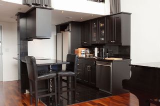 Photo 5: 708 1238 SEYMOUR Street in Vancouver: Downtown VW Condo for sale in "Space" (Vancouver West)  : MLS®# R2832425