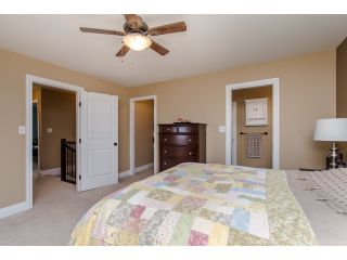Photo 12: 59 6498 SOUTHDOWNE Place in Sardis: Sardis East Vedder Rd Townhouse for sale in "Village Green" : MLS®# R2059470