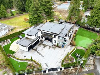 Photo 37: 13396 CRESCENT Road in Surrey: Elgin Chantrell House for sale (South Surrey White Rock)  : MLS®# R2856759