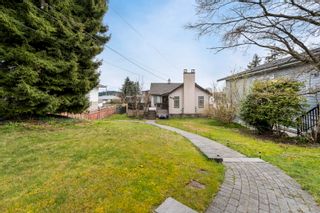 Photo 1: 8012 13TH Avenue in Burnaby: East Burnaby House for sale (Burnaby East)  : MLS®# R2673420