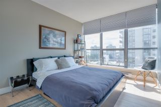 Photo 14: 703 850 ROYAL Avenue in New Westminster: Downtown NW Condo for sale in "The Royalton" : MLS®# R2541253