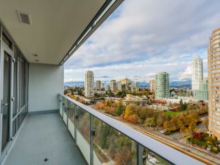 Photo 8: 1501 6333 SILVER Avenue in Burnaby: Metrotown Condo for sale in "SILVER" (Burnaby South)  : MLS®# R2011210