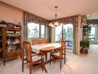 Photo 3: 402 700 S ISLAND S Highway in CAMPBELL RIVER: CR Campbell River Central Condo for sale (Campbell River)  : MLS®# 776598
