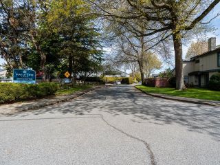 Photo 30: 29 6245 SHERIDAN Road in Richmond: Woodwards Townhouse for sale in "MAPLE TREE LANE" : MLS®# R2880042