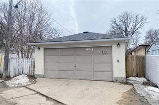 Photo 28: 712 Cambridge Street in Winnipeg: River Heights Residential for sale (1D)  : MLS®# 202209077
