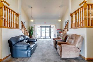 Photo 22: 110 280 Banister Drive: Okotoks Apartment for sale : MLS®# A2128088