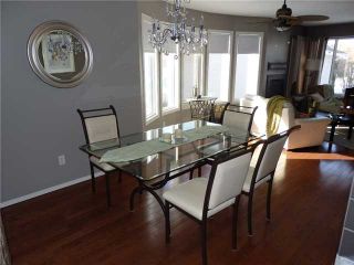 Photo 10: 305 Westhill Close: Didsbury Residential Detached Single Family for sale : MLS®# C3602111