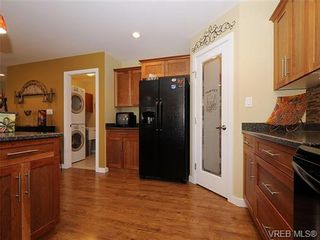 Photo 8: 3542 Twin Cedars Dr in COBBLE HILL: ML Cobble Hill House for sale (Malahat & Area)  : MLS®# 681361