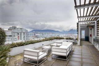 Photo 22: 411 E 12TH Avenue in Vancouver: Mount Pleasant VE Condo for sale in "Uptown" (Vancouver East)  : MLS®# R2715383