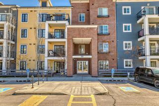 Photo 3: 1308 99 Copperstone Park SE in Calgary: Copperfield Apartment for sale : MLS®# A2124079