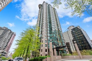 Main Photo: 503 1367 ALBERNI Street in Vancouver: West End VW Condo for sale in "The Lions" (Vancouver West)  : MLS®# R2891947