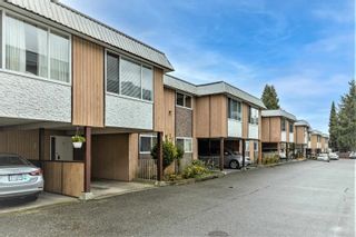Photo 1: 7 2241 MCCALLUM ROAD in Abbotsford: Central Abbotsford Townhouse for sale : MLS®# R2627293