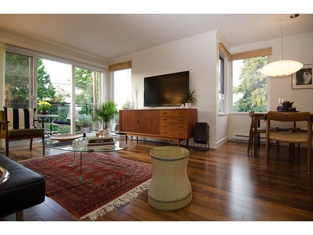 FEATURED LISTING: 206 - 659 8TH Avenue East Vancouver