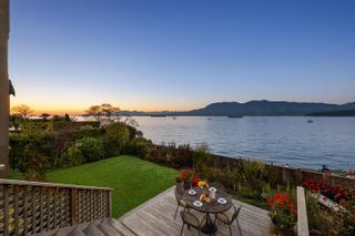 Photo 1: 2487 POINT GREY Road in Vancouver: Kitsilano House for sale (Vancouver West)  : MLS®# R2864600