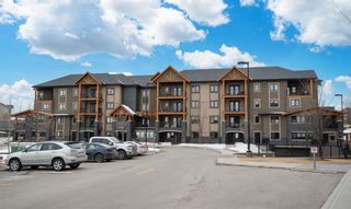 Photo 1: 3405 402 Kincora Glen Road NW in Calgary: Kincora Apartment for sale : MLS®# A2036995