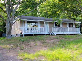 Photo 1: 1005 Alma Road in Sylvester: 108-Rural Pictou County Residential for sale (Northern Region)  : MLS®# 202222347