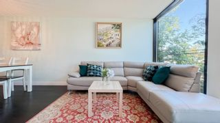 Photo 2: 207 2525 BLENHEIM Street in Vancouver: Kitsilano Condo for sale (Vancouver West)  : MLS®# R2748209