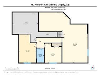Photo 47: 162 Auburn Sound View SE in Calgary: Auburn Bay Detached for sale : MLS®# A1176277