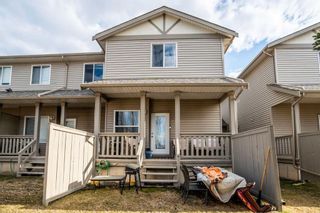 Photo 36: 805 2001 Luxstone Boulevard SW: Airdrie Row/Townhouse for sale : MLS®# A2126171