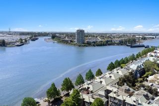 Photo 29: 103 1045 QUAYSIDE Drive in New Westminster: Quay Condo for sale in "Quayside Tower 1" : MLS®# R2880753