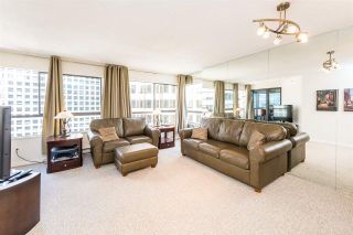 Photo 3: 1602 1060 ALBERNI Street in Vancouver: West End VW Condo for sale (Vancouver West)  : MLS®# R2285947