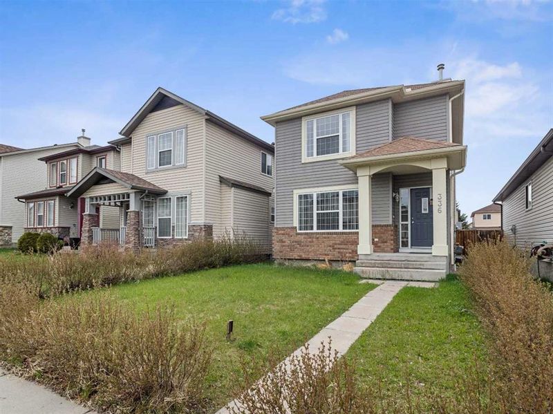 FEATURED LISTING: 336 Eversyde Circle Southwest Calgary