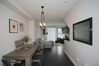 Photo 2: 30 4588 DUBBERT Street in Richmond: West Cambie Townhouse for sale in "OXFORD LANE" : MLS®# R2350007
