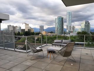 Photo 17: 1607 6383 MCKAY Avenue in Burnaby: Metrotown Condo for sale in "GOLD HOUSE" (Burnaby South)  : MLS®# R2476423