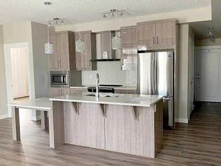 Main Photo: 318 20 Walgrove Walk SE in Calgary: Walden Apartment for sale : MLS®# A2113220