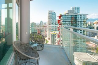 Photo 7: 2603 1372 SEYMOUR Street in Vancouver: Downtown VW Condo for sale in "THE MARK" (Vancouver West)  : MLS®# R2863378
