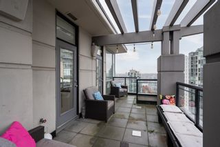 Photo 16: PH3 1295 RICHARDS Street in Vancouver: Downtown VW Condo for sale in "Oscar" (Vancouver West)  : MLS®# R2852275