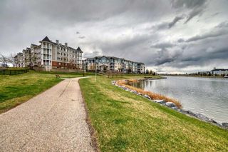Photo 32: 2304 43 Country Village Lane NE in Calgary: Country Hills Village Apartment for sale : MLS®# A2128305