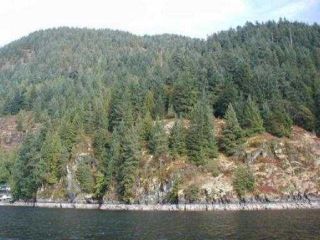 Photo 7: LOT 2&3 INDIAN ARM in Port Moody: Belcarra Land for sale : MLS®# R2752652