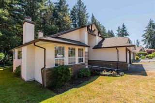 Photo 42: 3527 S Arbutus Dr in Cobble Hill: ML Cobble Hill House for sale (Malahat & Area)  : MLS®# 909497