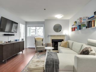 Photo 4: 209 2238 ETON STREET in Vancouver: Hastings Condo for sale (Vancouver East)  : MLS®# R2636497