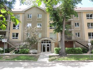 Main Photo: 108 99 Gerard Street in Winnipeg: Osborne Village Condominium for sale (1B)  : MLS®# 202407812