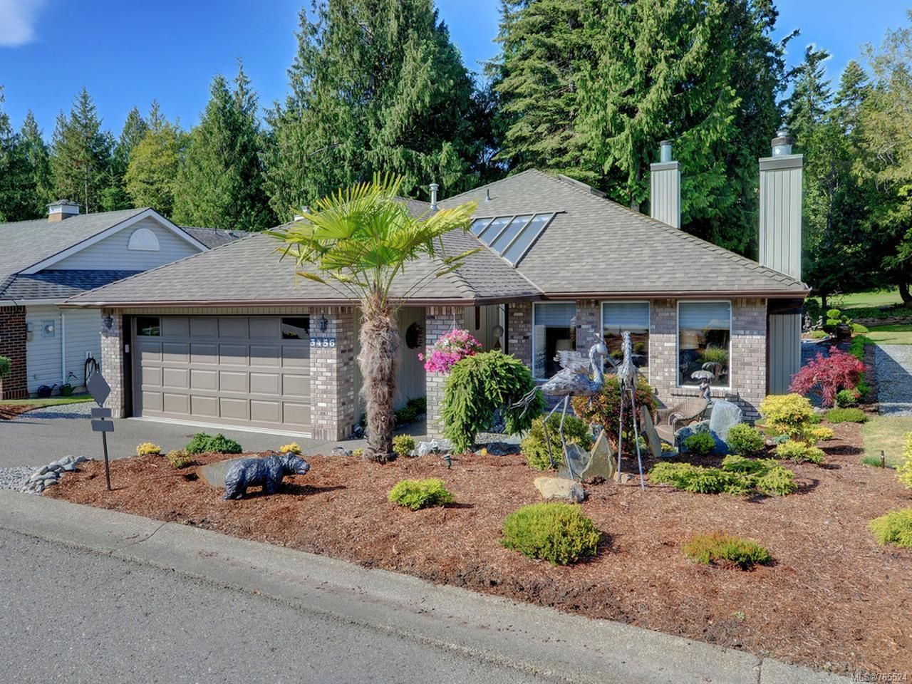 Main Photo: 3456 S Arbutus Dr in COBBLE HILL: ML Cobble Hill House for sale (Malahat & Area)  : MLS®# 765524