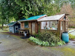 Photo 43: 671 Sutil Point Rd in Cortes Island: Isl Cortes Island House for sale (Islands)  : MLS®# 926551