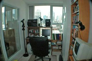 Photo 7: 1008 CAMBIE Street in Vancouver: Downtown VW Condo for sale in "WATERWORKS" (Vancouver West)  : MLS®# V621230