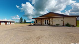 Photo 1: 201 2nd Street in Wawota: Commercial for sale : MLS®# SK934442