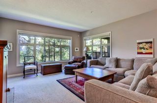 Photo 3: 102 3 Aspen Glen: Canmore Apartment for sale : MLS®# A1033196
