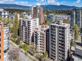Photo 5: 203 1845 ROBSON Street in Vancouver: West End VW Condo for sale in "SUNDIAL PLACE" (Vancouver West)  : MLS®# R2877196