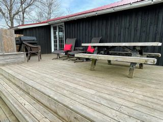 Photo 2: 503 Cove Road in Mount Thom: 108-Rural Pictou County Residential for sale (Northern Region)  : MLS®# 202224838