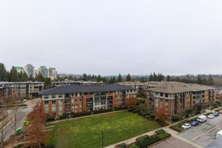 Photo 15: 706 3100 WINDSOR Gate in Coquitlam: New Horizons Condo for sale in "LLYOD" : MLS®# R2839588