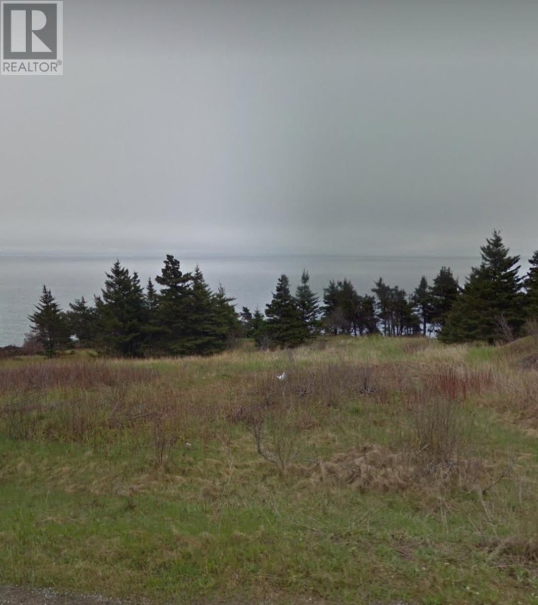 Main Photo: 261 Front Road in Port Au Port West: Vacant Land for sale : MLS®# 1252533