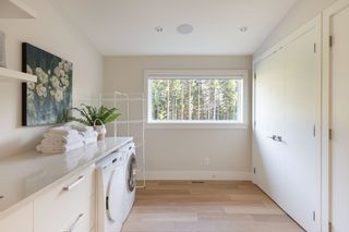 Photo 21: 1513 CRYSTAL CREEK Drive in Port Moody: Anmore House for sale : MLS®# R2832940