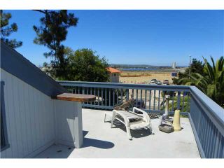 Photo 18: OCEAN BEACH House for sale : 2 bedrooms : 5049 Point Loma in San Diego