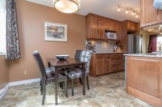 Photo 10: 7 10046 Fifth St in Sidney: Si Sidney North-East Row/Townhouse for sale : MLS®# 903060