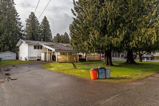 Photo 33: 2344 CENTER Street in Abbotsford: Abbotsford West House for sale : MLS®# R2658461