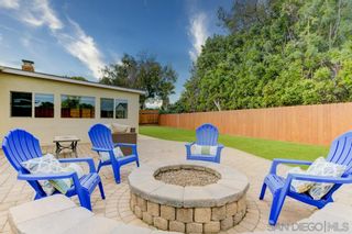 Photo 23: CLAIREMONT House for sale : 3 bedrooms : 4322 Charing Pl. in San Diego